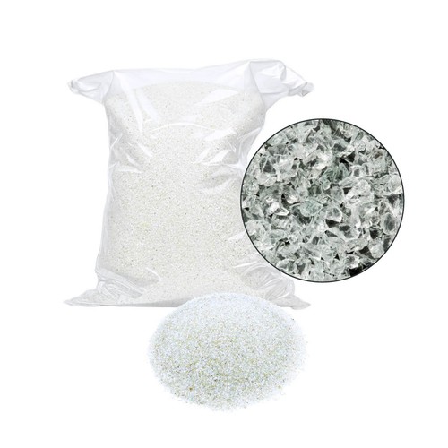 Sable sablage verre - sablage,