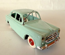 NOREV MODÈLE N°9 PEUGEOT 403 SANS BOÎTE