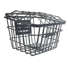 Panier Arrière de Vélo avec