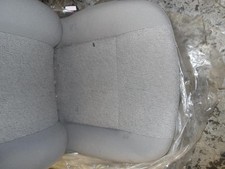 Siege avant droit DACIA LOGAN