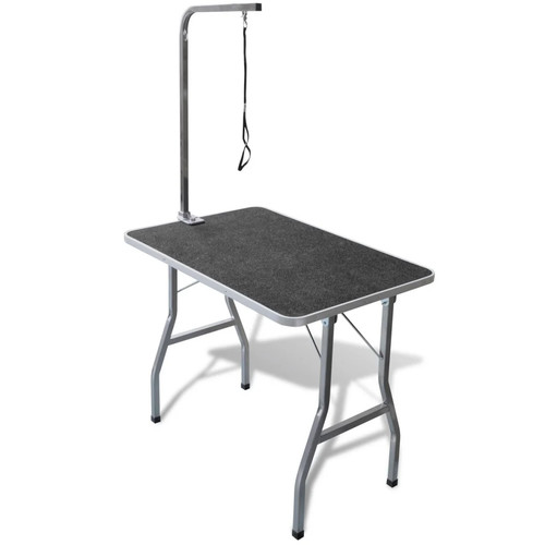 Table toilettage pour - de,