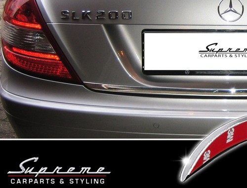 Pour mercedes slk r171 - pour, 3m