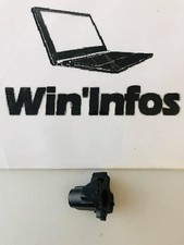 Couvercle Charnière serrure