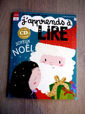 REVUE  J'APPRENDS  A  LIRE  N° 269  -  DECEMBRE  2022  /  JOYEUX  NOËL