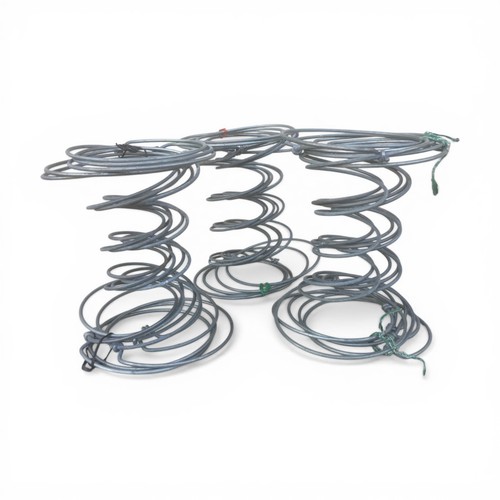 Anciens ressorts sommier - ressorts,