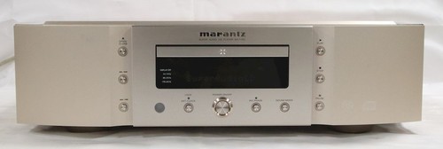 Marantz 11s2 sacd super - sacd,