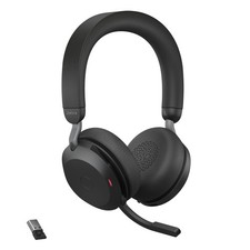 Jabra Evolve2 75 Wireless PC