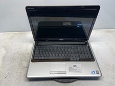 Dell Inspiron 1750 Intel Pentium Dual-Core T4200 2GHz 2 GB NO HDD