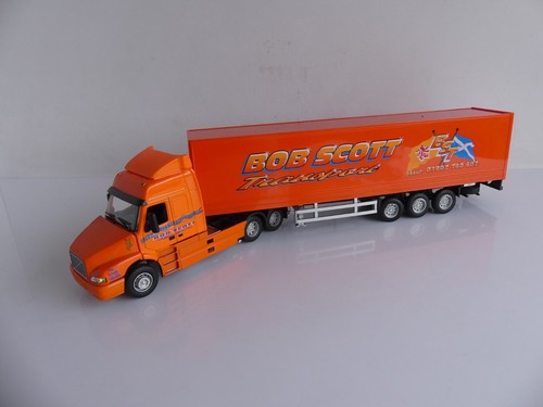 Cararama die cast - cararama, camion