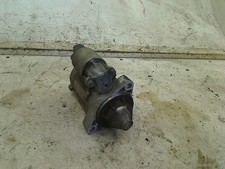 DÉMARREUR Suzuki Alto (SH410)