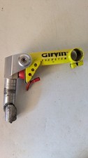 Potence Suspendu Girvin