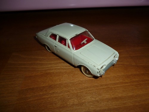 Dinky toys 559 ford taunus - toys,
