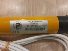 Moteur de volet roulant  FP2X 050FFE006W (6Nm)