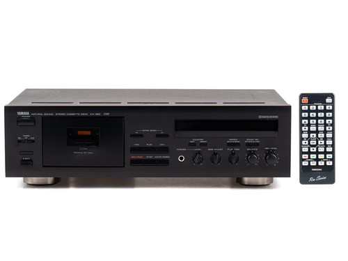 Yamaha 360 lecteur - lecteur, de