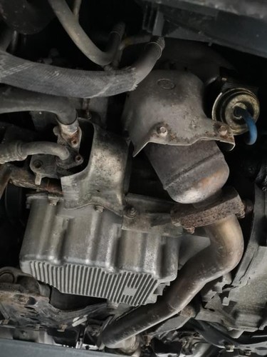 Moteur alfa romeo - alfa,