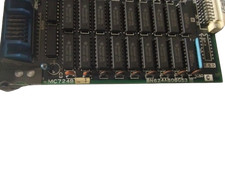 Carte Mitsubishi MC724B-1