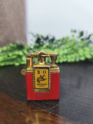 Briquet vintage rémy martin - vintage,