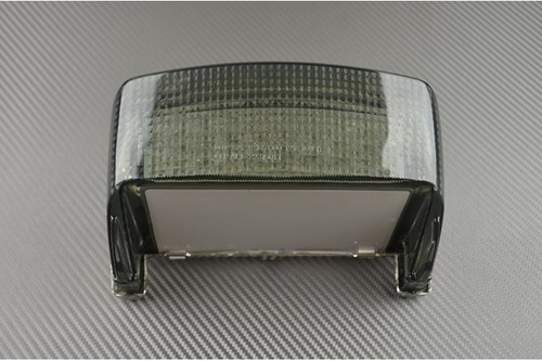 Feu arr led - arr, noir