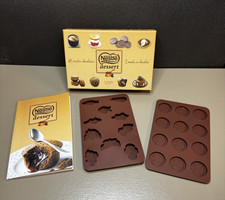 Coffret NESTLÉ Dessert – 2