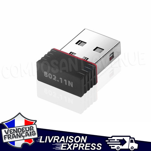 Mini cle usb - fil,