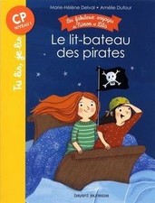 Le lit-bateau des pirates de not specified | Livre | état bon