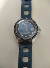 Montre Yema Superman 55 001 6 Automatique Vintage