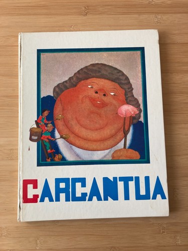Gargantua les albums de - gargantua,