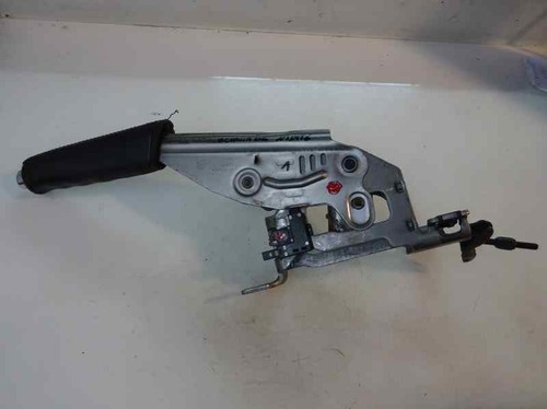 Levier frein main skoda - levier,