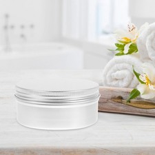  3 Pcs Caisse Alu Boite Savon