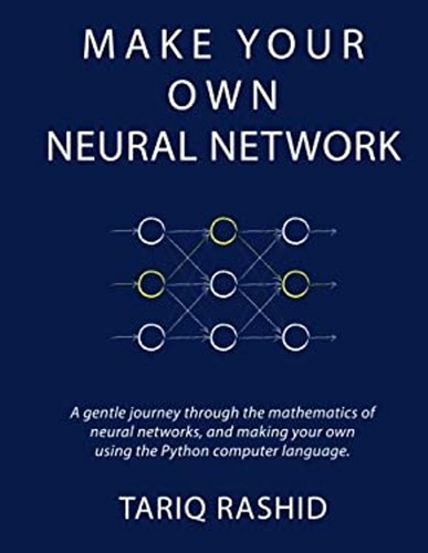 Make your own - own, neural