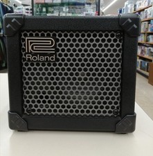 Ampli guitare 2 W alimenté