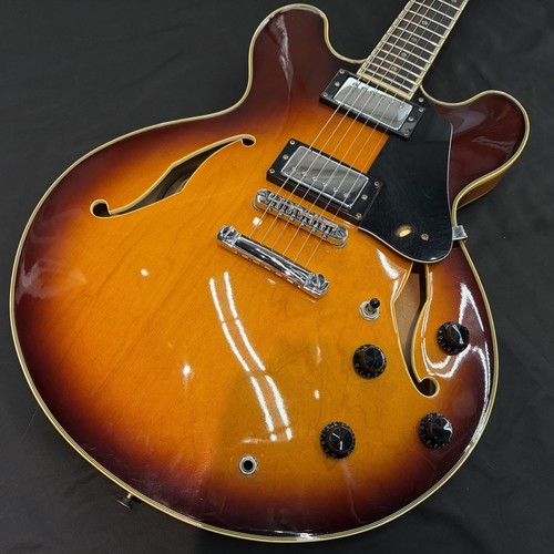 Ibanez as80vs - ibanez, (no260903)