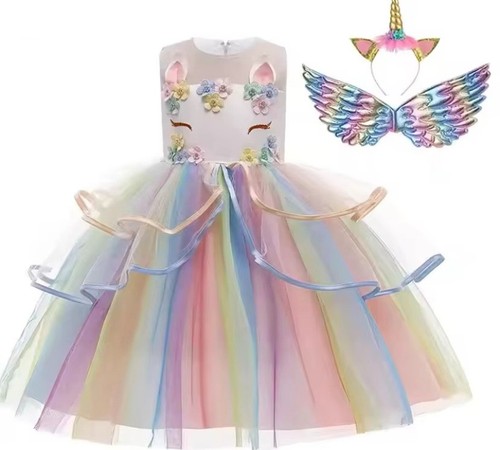 Déguisement robe princesse