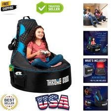 Durable Oxford Bean Bag Chair