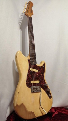 Guitare électrique fender - électrique,