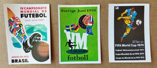 Panini world cup - world,