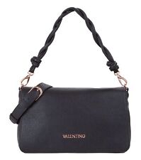 VALENTINO sac à épaule Scarlett Re Flap Bag Nero