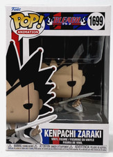 Funko Pop! Animation Bleach