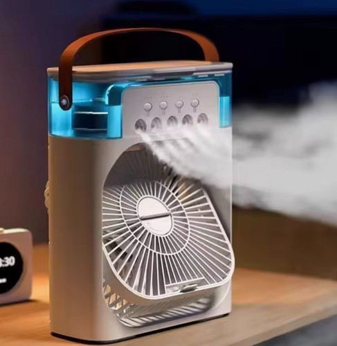 Mini climatiseur portable - climatiseur,