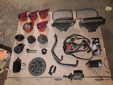 pieces Saab 96 moteur V4