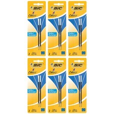 [931778-6] Bic Lot de 6 Packs