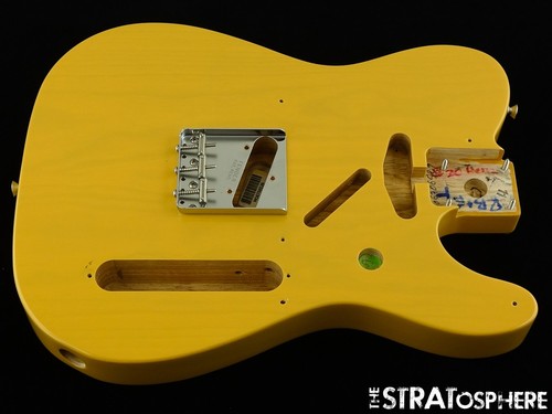 Fender vintera iii late - late, 50s
