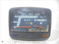 tableau de bord compteur HONDA