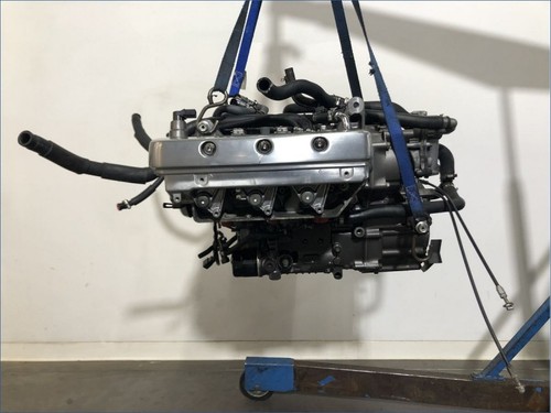 Moteur honda 1800 goldwing - gl,