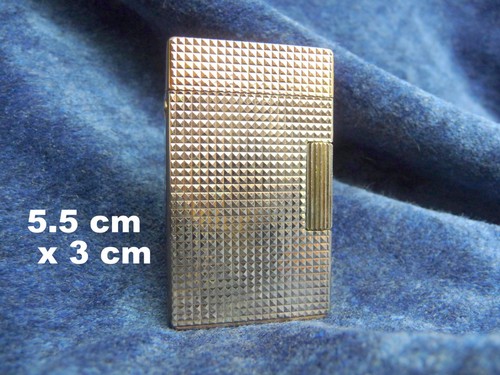 Ancien briquet gaz - briquet, corex