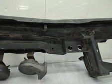 Armature avant, Masque avant