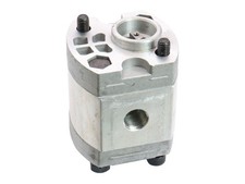 Pompe hydraulique adapté pour