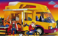 Playmobil -- Pièce de