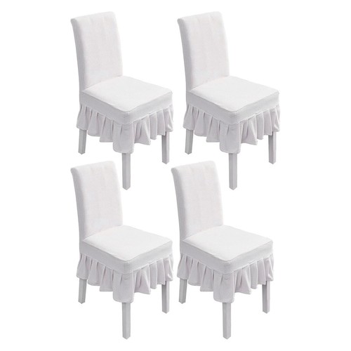 Housses chaises salle - housses,