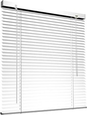 Store vénitien en aluminium